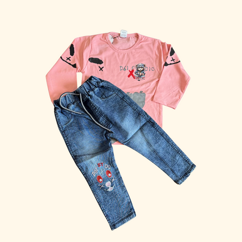 Trendy Kids' Loungewear | Unisex