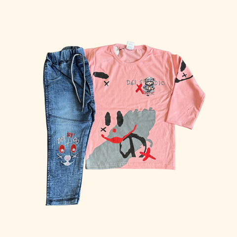 Trendy Kids' Loungewear | Unisex