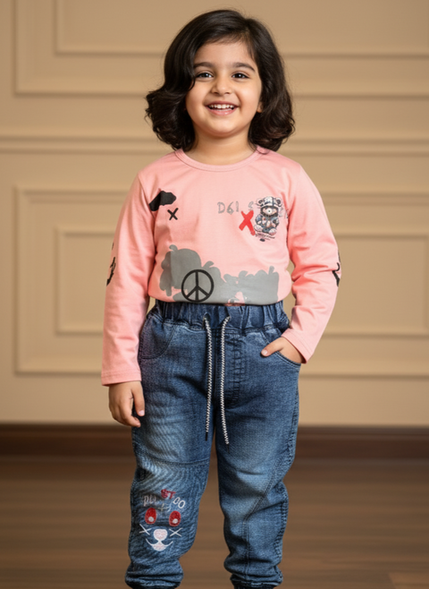 Trendy Kids' Loungewear | Unisex